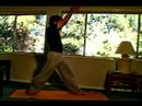 Nasıl Güç Yoga Yapmak İçin : Aşağı Doğru Köpek Güç Yoga Poz  Resim 4