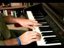 Nasıl Jingle Bells Piyano: Çocuk Piyano Dersleri: Jingle Bell Koro Oynamak Nasıl Resim 4