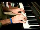 Nasıl Jingle Bells Piyano: Çocuk Piyano Dersleri: Jingle Bells İlk Ölçünün Oynamak Nasıl Resim 4