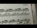 Nasıl Klasik Müzik Okumak İçin: Ab Anahtar: Klasik Müzik Önlemler 1-3'te Bir Düz (Ab) Resim 4