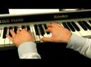 Nasıl Klasik Müzik Okumak İçin: Bb Anahtar : Si Bemol (Bb)Klasik Müzik Önlemleri 16-19 Oyun  Resim 4