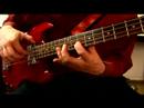 Nasıl Oynanır E Anahtarında Bas Gitar Gelişmiş Büyük: Nasıl Okunur E: Bölüm 2 Bas Gitar İçin Site Resim 4