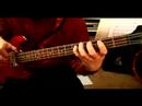 Nasıl Oynanır, G Major Anahtarında Bas Gitar Gelişmiş: Nasıl Okunur G: Bölümünde 6 Bas Gitar İçin Site Resim 4