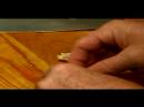 Nasıl Oyuncak Domuz Yapmak Sarılmış Domuz Pirzolası: Sarımsak İçin Domuzcuk Nasıl Pirzola Resim 4