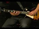 Nasıl Pedal Sesi Gitar: Nasıl Bir Pedal Sesi Rıff Gitar Üzerinde G Major Resim 4