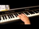 Nasıl Piyano Melodileri A Play: Büyük Bir Piyano Bir Melodi Çalmayı: Bölüm 3 Resim 4