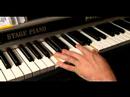 Nasıl Piyano Melodileri A Play: İlk Ve İkinci Önlemler Majör Piyano Melodi Öğrenme Resim 4