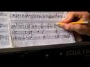 Nasıl Piyano Melodileri A Play: "sharps" Ve Büyük Bir Dairelerde Analiz Etmek Nasıl Resim 4