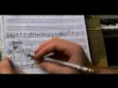 Nasıl Piyano Melodileri B Oynamak İçin: "sharps" Ve Daire İçinde B Binbaşı Analiz Etmek Nasıl Resim 4