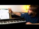 Nasıl Piyano Melodileri B Play: B Major Ölçekli Piyano Çalmayı Resim 4