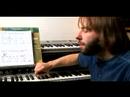 Nasıl Piyano Melodileri B Play: Bir B Binbaşı Şarkı Akorları Analiz Etmek Nasıl Resim 4