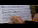 Nasıl Piyano Melodileri B Play: Bir Yazılı B Ölçek Üzerinde Piyano Çalmayı Resim 4