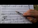 Nasıl Piyano Melodileri B Play: Ritim Ve Syncopation Piyano Şarkı İçinde B Binbaşı Tanımlama Resim 4