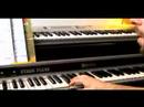 Nasıl Piyano Melodileri Bb Oynamak İçin (B Düz): Bb Büyük Bir Piyano Melodi Çalmayı: Bölüm 1 Resim 4