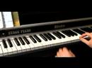 Nasıl Piyano Melodileri Bb Oynamak İçin (B Düz): Bb Büyük Bir Piyano Melodi Çalmayı: Bölüm 4 Resim 4