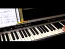 Nasıl Piyano Melodileri Bb Oynamak İçin (B Düz): Bb Büyük Bir Piyano Melodi Çalmayı: Bölüm 5 Resim 4