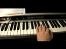Nasıl Piyano Melodileri C Oynamak İçin: C Major Ölçekli Piyano Çalmayı Resim 4
