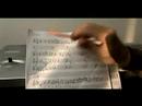 Nasıl Piyano Melodileri C Oynamak İçin: Eb Major Ölçekli Okuma Ve C Büyük Oynamaya Resim 4