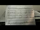 Nasıl Piyano Melodileri C Oynamak İçin: Nasıl Bir C Major Şarkı Akorları Çözümlemek İçin Resim 4