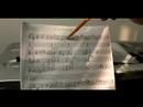 Nasıl Piyano Melodileri C Oynamak İçin: Nasıl Piyano Şarkı İçinde C Major Çözümlemek İçin Resim 4