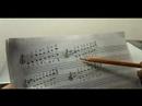 Nasıl Piyano Melodileri D Play: Bir Yazılı D Ölçek Üzerinde Piyano Çalmayı Resim 4