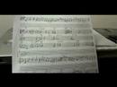 Nasıl Piyano Melodileri D Play: Dokuzuncu Ve Onuncu Önlemler Piyano Melodi D Major Öğrenme Resim 4