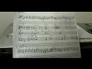 Nasıl Piyano Melodileri D Play: Piyano Melodi D Major İlk İki Önlemler Öğrenme Resim 4