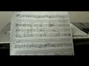 Nasıl Piyano Melodileri D Play: Piyano Melodi D Major Nihai Önlemler Öğrenme Resim 4