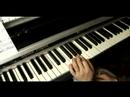 Nasıl Piyano Melodileri D Play: Ritim Ve Syncopation Piyano Şarkı D Major Tanımlama Resim 4