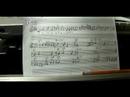 Nasıl Piyano Melodileri Db Oynamak İçin (D Düz): Db Piyano Bir Melodi Çalmayı (D Düz): Bölüm 1 Resim 4