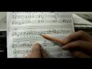 Nasıl Piyano Melodileri Db Oynamak İçin (D Düz): Nasıl Bir Piyano Şarkı Db Çözümleneceği (D Düz) Resim 4