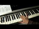 Nasıl Piyano Melodileri Db Oynamak İçin (D Düz): Nasıl "sharps" Ve Daireler Db Çözümleneceği (D Düz) Resim 4