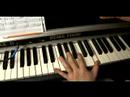 Nasıl Piyano Melodileri E Oynamak İçin: Eb Major Ölçekli Okuma Ve E Oynayan Binbaşı Resim 4