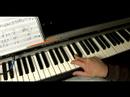 Nasıl Piyano Melodileri E Oynamak İçin: İlk İki Önlemler Piyano Bir Melodi E Öğrenme Büyük Resim 4