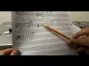 Nasıl Piyano Melodileri E Play: Bir Yazılı E Ölçek Üzerinde Piyano Çalmayı Resim 4