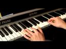Nasıl Piyano Melodileri F Oynamak İçin: Akorları Piyano Melodi İçinde F Binbaşı Analiz Resim 4