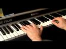 Nasıl Piyano Melodileri F Oynamak İçin: İlk İki Önlemler Piyano Melodi İçinde F Binbaşı Öğrenme Resim 4