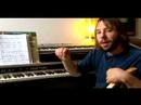 Nasıl Piyano Melodileri F Oynamak İçin: Nasıl Bir F Binbaşı Şarkı Akorları Çözümlemek İçin Resim 4