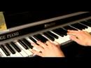 Nasıl Piyano Melodileri F Oynamak İçin: Piyano Melodi F Binbaşı İçinde Nihai Önlemler Öğrenme Resim 4