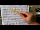 Nasıl Piyano Melodileri Gb Oynamak İçin (G Düz): Gb Büyük Bir Piyano Melodi Çalmayı: Bölüm 1 Resim 4