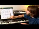 Nasıl Piyano Melodileri Gb Oynamak İçin (G Düz): Gb Büyük Bir Piyano Şarkı Çalmayı: Bölüm 1 Resim 4