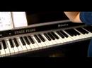 Nasıl Piyano Melodileri Gb Oynamak İçin (G Düz): Gb Büyük Bir Piyano Şarkı Çalmayı: Bölüm 2 Resim 4