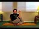 Nasıl Power Yoga : Power Yoga Adaçayı Twist Yapıyor  Resim 4