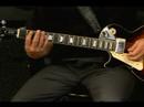 Nasıl Rock Ritim Gitar: Birden Çok Dizelerde Kısma Tekniği Öğrenmek Resim 4