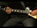 Nasıl Rock Ritim Gitar: Nasıl Rock Ritim Gitarda Bir Yalamak Eklemek İçin Resim 4