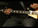 Nasıl Rock Ritim Gitar: Nasıl Rock Ritimleri Palmiye Kısma Kullanarak Gitar Üzerinde Resim 4