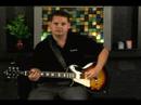 Nasıl Rock Ritim Gitar: Nasıl Rock Ritimleri Sekiz Notları Kullanarak Gitar Üzerinde Resim 4