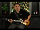 Nasıl Rock Ritim Ve Yalıyor Gitar: Nasıl Bir Ritim Yalamak Gitar Pt 2 Kısma Palm İle Oynamak İçin Resim 4