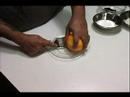 Nasıl Sütlaç Yapmak: Nasıl Sütlaç İçin Bir Portakal Lezzet Resim 4