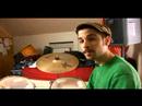 Nasıl Swing Oynamak İçin Bas Ve Davul Snare Yener: Bölüm 3: Salıncak Beats Bas Ve Davul Snare Tarih: Varyasyon 3 Resim 4